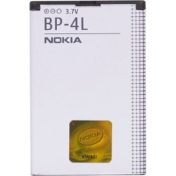 Nokia Original Battery BP-4L  0296334