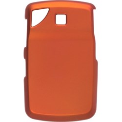 Pantech Compatible Premium Color Click Case - Orange  354831