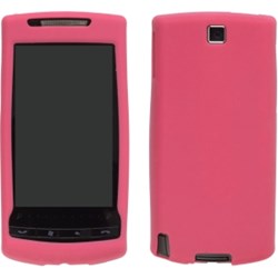 HTC Compatible Premium Silicone Gel - Watermelon  356246
