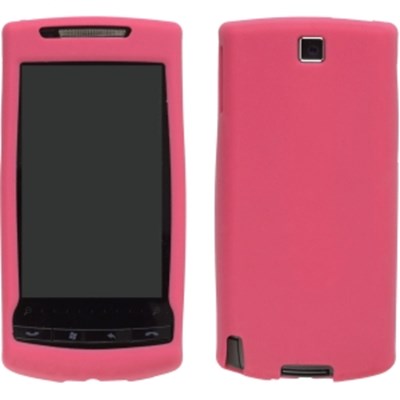 HTC Compatible Premium Silicone Gel - Watermelon  356246