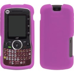 Nextel Compatible Premium Silicone Gel - Pink  356361-NE