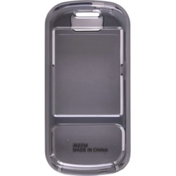Samsung Compatible Premium Snap-On Case - Smoke  362334