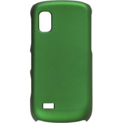 Samsung Compatible Color Click Case - Green  363664