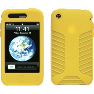 yellow silicone gel 364285