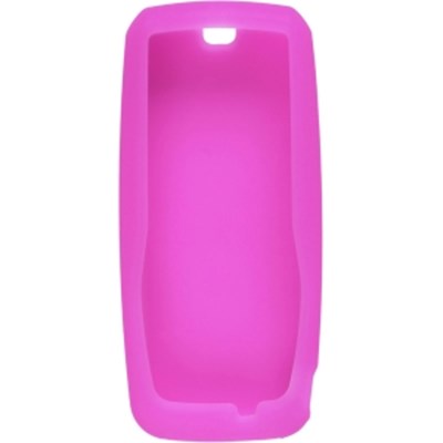 Kyocera Compatible Premium Silicone Gel - Hot Pink  364351