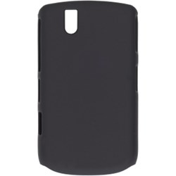 Backberry Compatible Color Click Case - Matte Black  364598