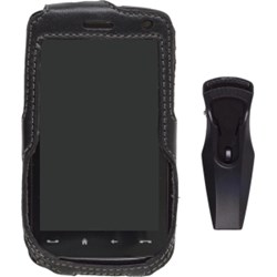 HTC Compatible Premium Leather Case  365006