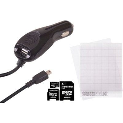 Dual Port Mini VPA with Micro SD Bundle   36754237503932510