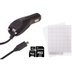 Dual Port Charger Bundle  36782037503932510