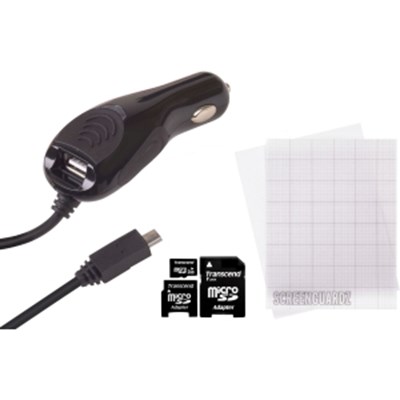 Dual Port Charger Bundle  36782037503932510