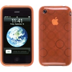 Apple Compatible Premium Dura-Gel - Citrus  374160