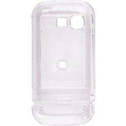 LG Compatible Premium Snap-On Case - Clear  374492