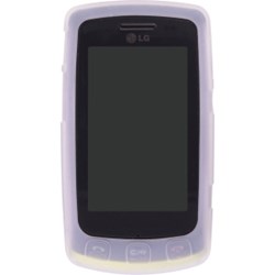 LG Compatible Premium Silicone Gel - Clear  375050