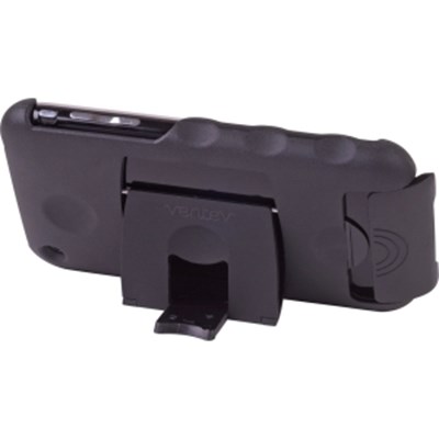 Apple Compatible VIEW 18 Position Theater-Stand - Black -  377986