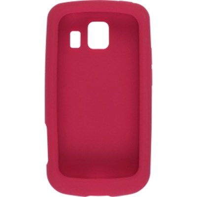 LG Compatible Premium Silicone Gel - Red 379206