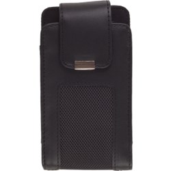 Universal XXL Vertical  Pouch - Black  379272