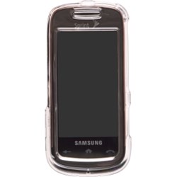 Samsung Compatible Premium Clear Snap-On Case  382258