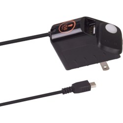 Mini USB Ventev Premium EcoCHARGE  387573