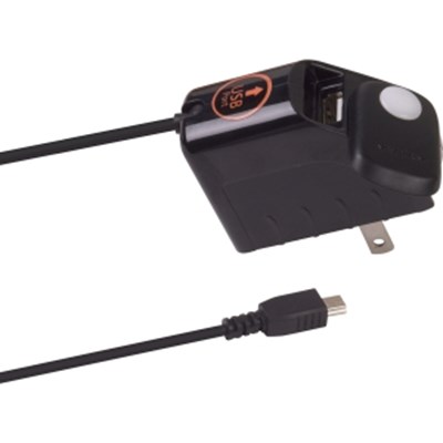 Mini USB Ventev Premium EcoCHARGE  387573