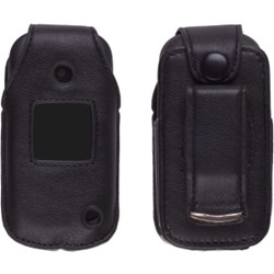 Kyocera Compatible Premium Fitted Leather Case 389491