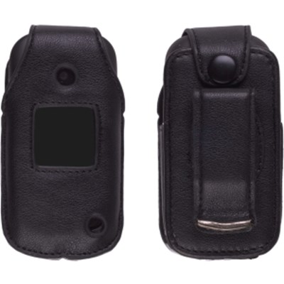Kyocera Compatible Premium Fitted Leather Case 389491
