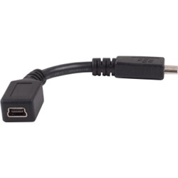 Blackberry Original Stereo Headset Adapter  ASY-18686-003