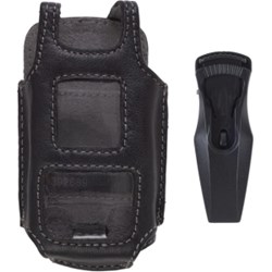 Samsung Compatible Premium Fitted Leather Case  392689
