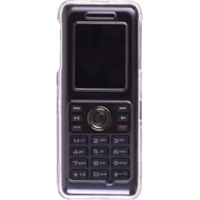 Kyocera Compatible Premium Snap-On Case - Clear 394164