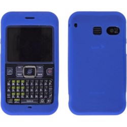 Sanyo Compatible Premium Silicone Gel - Blue  394382