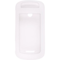 Motorola Compatible Premium Silicone Gel - Clear  396664