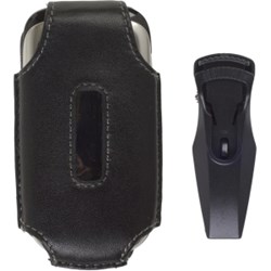 Samsung Compatible Premium Fitted Leather Case  397086