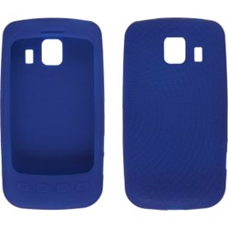LG Compatible Premium Silicone Gel - Cobalt Blue  398678
