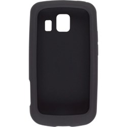 LG Compatible Premium Silicone Gel - Black 399267