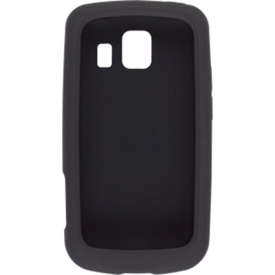 LG Compatible Premium Silicone Gel - Black 399267
