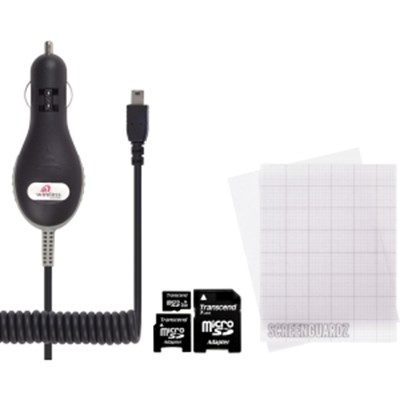 Mini VPA with Micro SD Bundle  45794637503932510