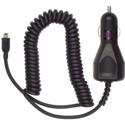 HTC Compatible Vehicle Power Adapter   474987