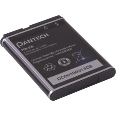 Pantech Original Battery  5HTB0073B0A