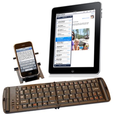 Freedom i-Connex Bluetooth Keyboard
