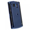 Sanyo Compatible Protective Shield - Dark Blue   6760COVDKBL Image 1