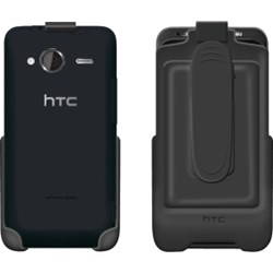 HTC Original Phone Holster - Black 70H00334-00M