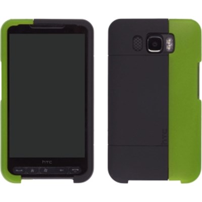 HTC Original Hard Shell Case -Green  70H00280-00M