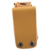 Motorola Compatible Naztech Nubuck Gladiator Case  8006NZ Image 1