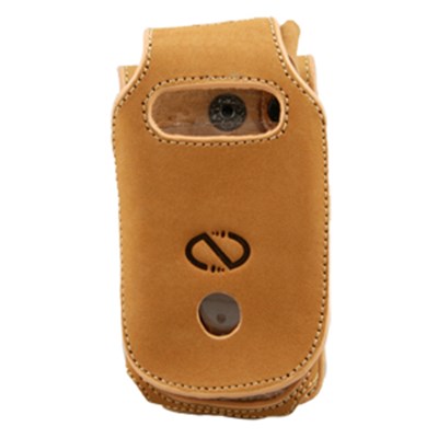Motorola Compatible Naztech Nubuck Gladiator Case  8006NZ