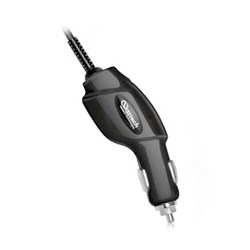 LG Compatible Naztech Pro Vehicle Charger 10003NZ