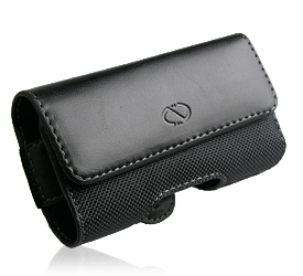 Motorola Cliq XT Naztech Krave - Black