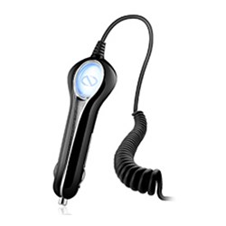 Naztech Phantom Vehicle Charger