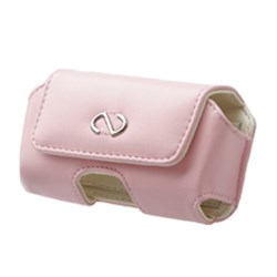 Level Horizontal Case - Pink 10057NZ Level Horizontal Case - Pink 10057NZ
