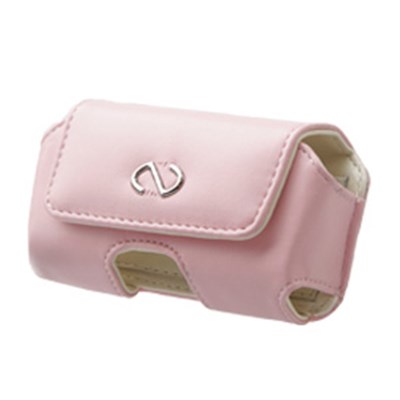 Level Horizontal Case - Pink  10057NZ