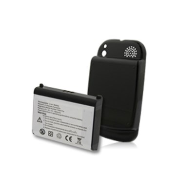 Palm Compatible Naztech Extended Battery with Door 10215NZ