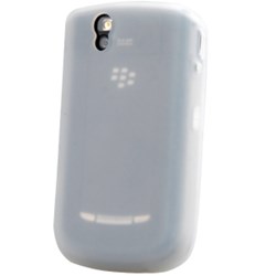 Naztech Silicone Cover - Translucent Clear 10224NZ